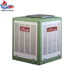 کولر آبی پلار مدل 5800 بالا زن - بهینه سازان