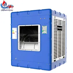 کولر آبی سپهر الکتریک مدل SE320