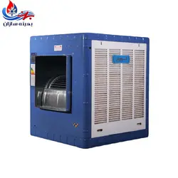 کولر آبی سری عمومی لورچ مدل LC 50 - بهینه سازان