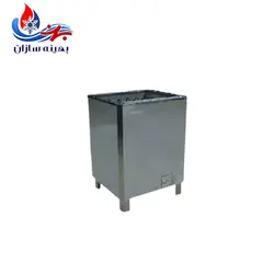 هیتر برقی سونا خشک هایپرپول مدل SAV-150