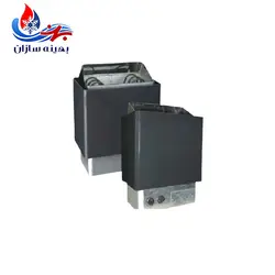 هیتر برقی سونا خشک هایپرپول مدل SCA-80