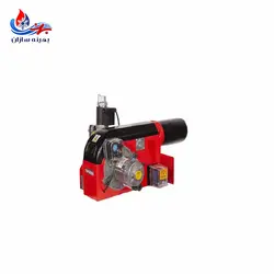 مشعل گاز سوز مدل CKI_G350/C2S - بهینه سازان