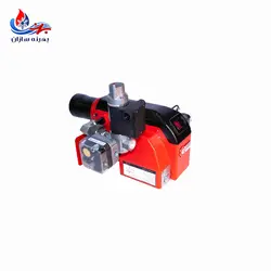 مشعل گاز سوز مدل CKI-G120 - بهینه سازان