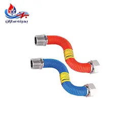 شیلنگ فلکسی 30 به 60 (ارتجاعی) - بهینه سازان