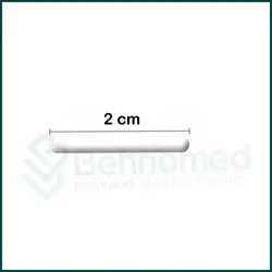 مگنت آزمایشگاهی 2cm