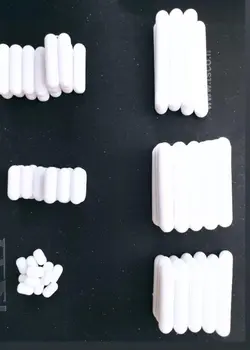 مگنت آزمایشگاهی 2cm