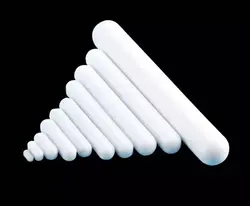 مگنت آزمایشگاهی 2cm