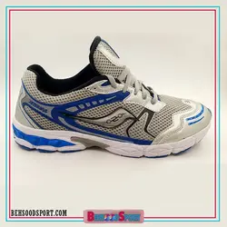 کتونی ساکونی نقره ای