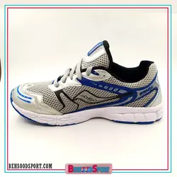 کتونی ساکونی نقره ای