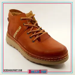 کفش کاتر فیلار عسلی