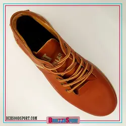 کفش کاتر فیلار عسلی