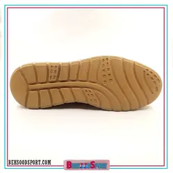 کفش کاتر فیلار عسلی