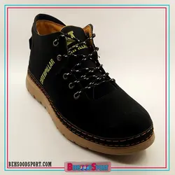 کفش کاتر فیلار مشکی