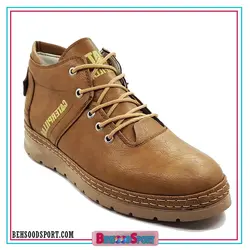 کفش کاتر فیلار کارامل