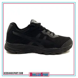 کتونی آسیکس مشکی کامل