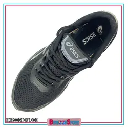 کتونی آسیکس مشکی کامل