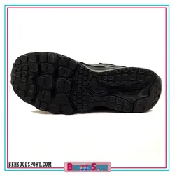 کتونی آسیکس مشکی کامل