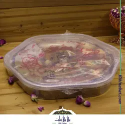 شیرینی مخلوط حاج خلیفه