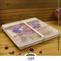 شیرینی مخلوط حاج خلیفه