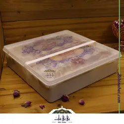 شیرینی مخلوط حاج خلیفه