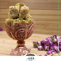 باقلوا حاج خلیفه