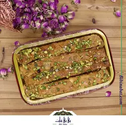 باقلوا حاج خلیفه