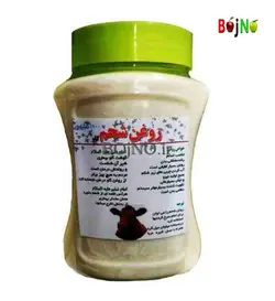 روغن شحم گاو