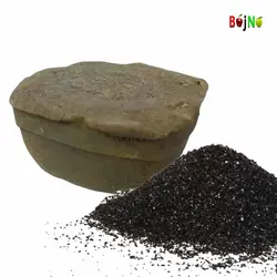 صابون سنتی زغال