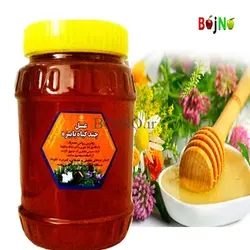 عسل چند گیاه پاییزه