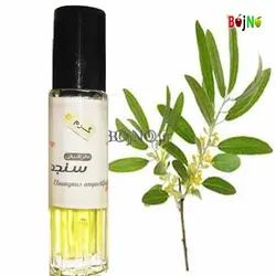 عطر طبیعی و گیاهی سنجد (محرک جنسی بانوان)