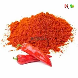فلفل قرمز (100گرمی)