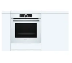 فر توکار HBG634BW1