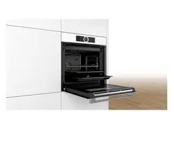 فر توکار HBG634BW1