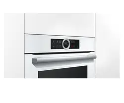 فر توکار HBG634BW1