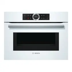 فر مایکروویو توکار CMG633BW1