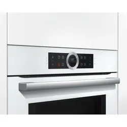 فر مایکروویو توکار CMG633BW1