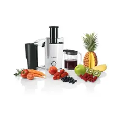 آبمیوه‌گیری MES25A0