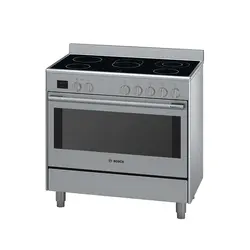 اجاق برقی HCB738257I