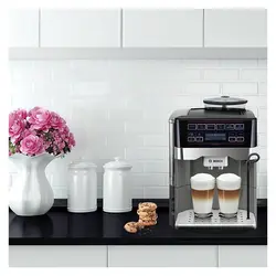 اسپرسو ساز TES60321RW