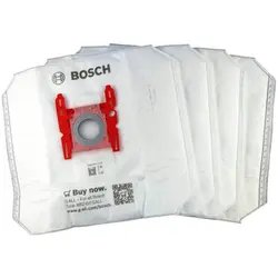 پاکت جاروبرقی BBZ41FGALL