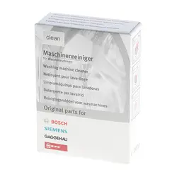 پودر جرم‌گیر