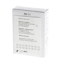 پودر جرم‌گیر