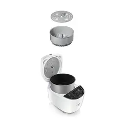 پلوپز مولتی کوکر MUC11W12