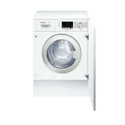 لباسشویی توکار WIA24200GC