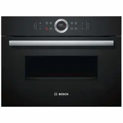 فر مایکروویو توکار CMG633BB1B