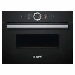 فرمایکروویو توکار CMG636BB1