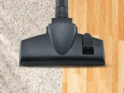جاروبرقی BGL252000