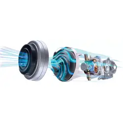 جاروبرقی BGL8PRO5
