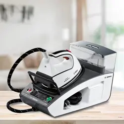 اتو مخزن دار TDS4581