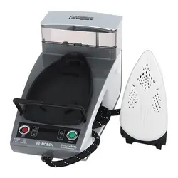 اتو مخزن دار TDS4581